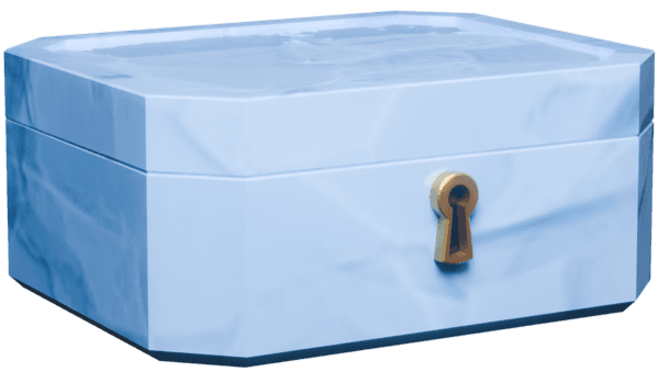 IcyBox mystery box